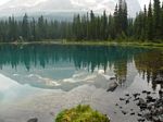 Cdn Rockies Adventure (Aug 2010) - Lake OHara - 002
